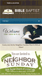 Mobile Screenshot of bbccl.com